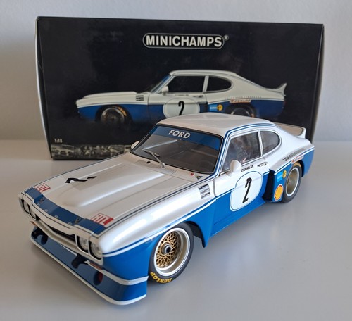 Minichamps ford capri rs3100 - minichamps,