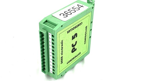 Zeha electronic 5 - pc,