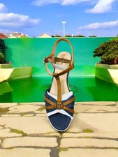 S.Oliver Damen Sandalen mit