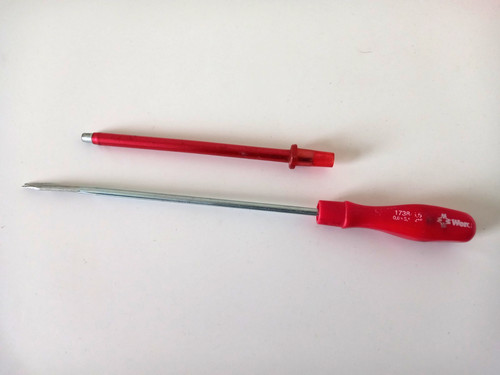 Wera 1738 5 - wera, 1738/5,5