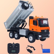 1/14 HUINA 1598 2.4G RC Dumper