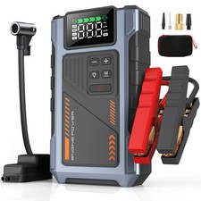 12000mah starthilfe powerbank - starthilfe,