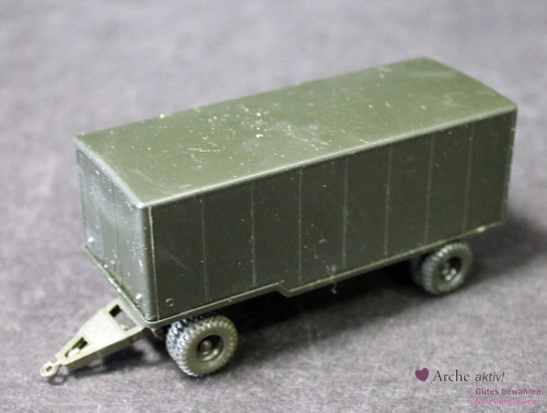 Roco minitanks 87 - h0, 1:87