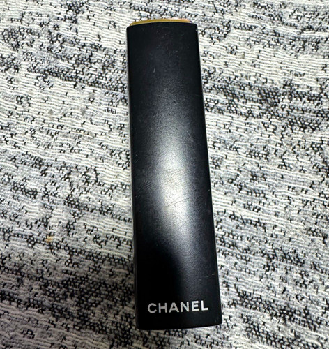 Chanel rouge allure velvet - rouge,