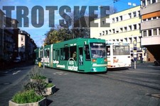 35mm Dia WESTDEUTSCHLAND