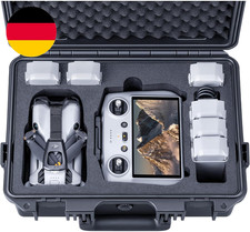 Lykus Titan MM510 Wasserdicht