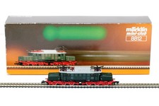 Märklin mini club - spur, z