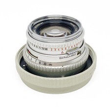 Hasselblad Zeiss Planar 2,8/80