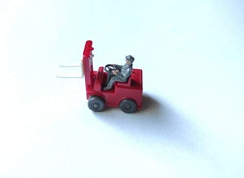 Wiking modellauto 87 - wiking, 1:87