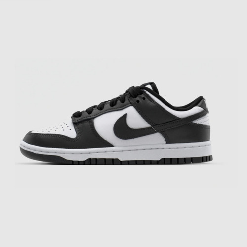 Nike dunk low retro - dunk, panda