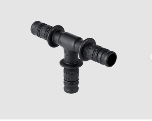 Geberit mepla fittings - 10,