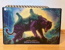 PANTHOR - Masters of the