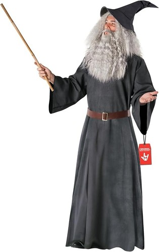 Herren gandalf kostüm - herren,