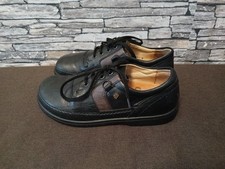 Sneaker Halbschuhe  FINN COMFORT  sehr guter Zustand