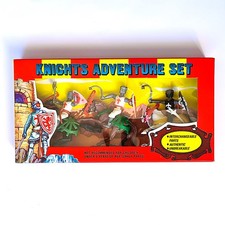 TIMPO Knights Adventure Set