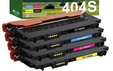 XXL 4 Toner für Samsung