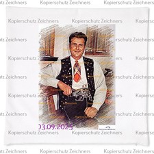 Norbert Rier--ED7--Kissenbezug