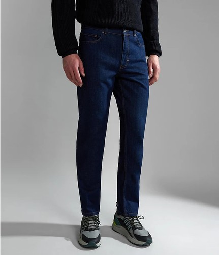 Napapijri herren jeans - napapijri,