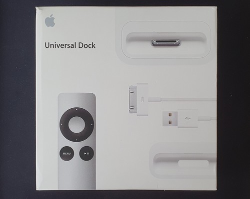 Apple iphone ipod universal - ipod,