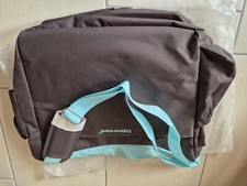 Tupperware Wickeltasche  Neu +