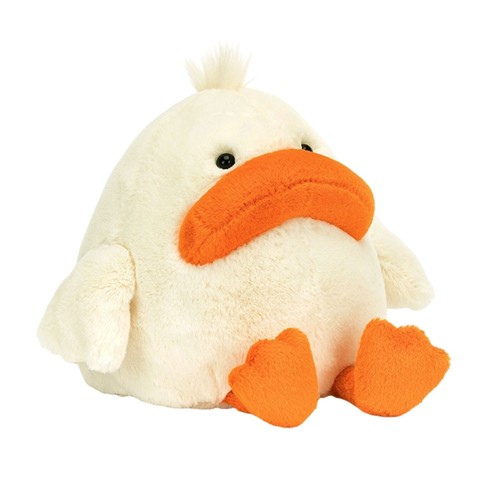 Farm series delia duck plüsch - series,