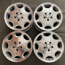 ORIGINAL MERCEDES-BENZ FELGEN