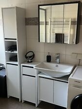 badezimmermöbel set