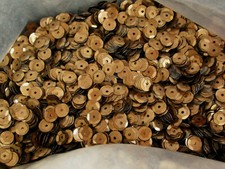 11,00€/100g) 20g Pailletten