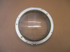 Opel kadett scheinwerferglas - a,