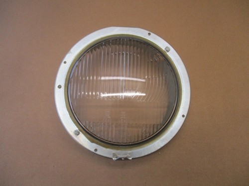 Opel kadett scheinwerferglas - opel,
