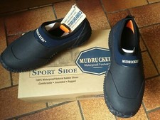 Mudruckers  Größe 36 NEU!!!   Stallschuh