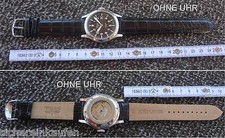 Ersatz-Band für Trias