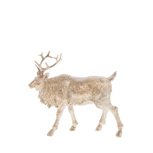 Hirsch hellgold lene - hellgold,