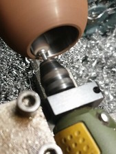 Werkzeaugaufnahme PROXXON +