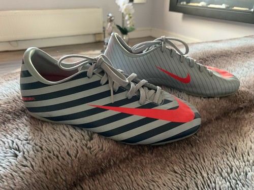 Cr7 nike mercurial vapor - cr7,