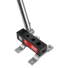 Holzmann Ausklinkmaschine