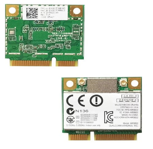Wireless adapter mini - wireless,