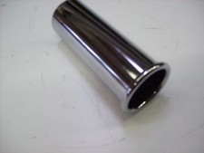 Opel Rekord C Chromendrohr