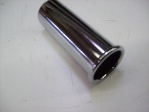 Opel rekord chromendrohr - opel,