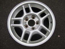 1x orig. OPEL GM Intra PN Omega B 7J x 15 H2 5x110 ET 33  71515 - K763 I  (3571)