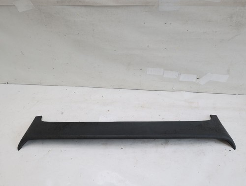 Spoiler opel astra cc - spoiler,