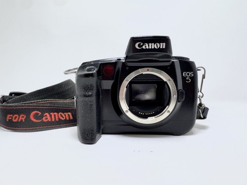 Canon slr kamera eos - slr,