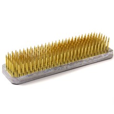Kenzan rechteckig 115 x 33 mm