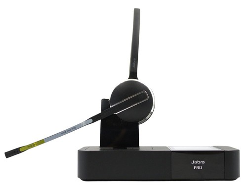 Jabra pro 9460 - pro, –
