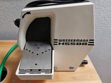 Wassermann HSS 88 Gipstrimmer