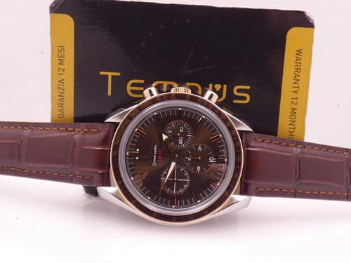 Chronograph omega speedmaster - omega,
