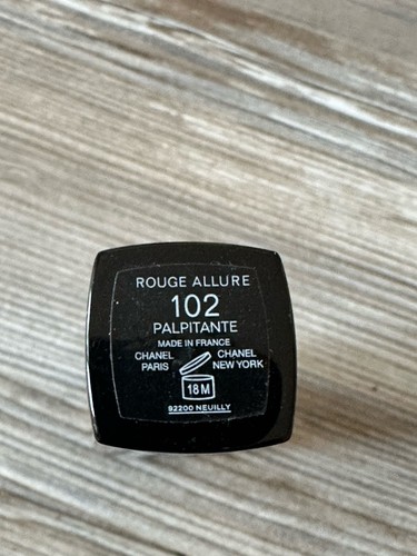 Lippenstift von chanel - lippenstift,