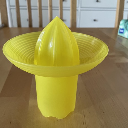 Tupperware zitruspresse aus - tupperware,