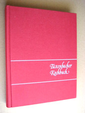 Taxenbacher Kochbuch Pinzgau