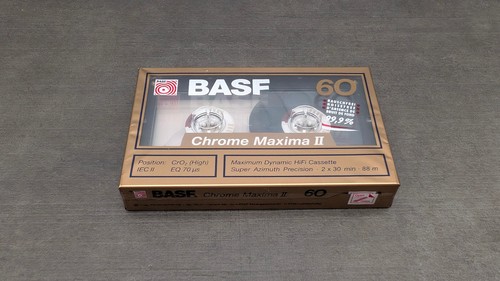 Basf chrome maxima 60 - maxima,